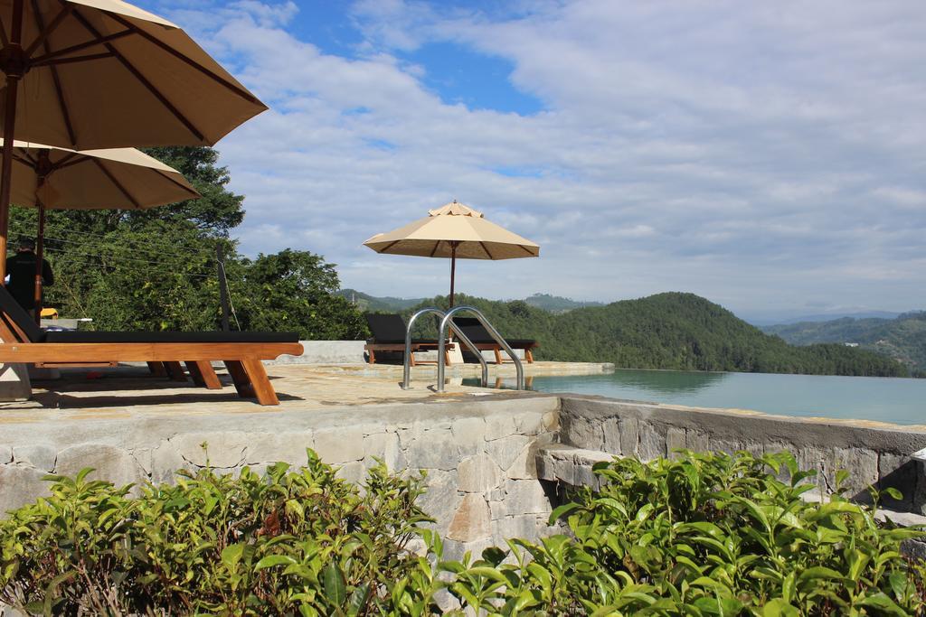 The Secret Ella Hotel Passara Exterior photo