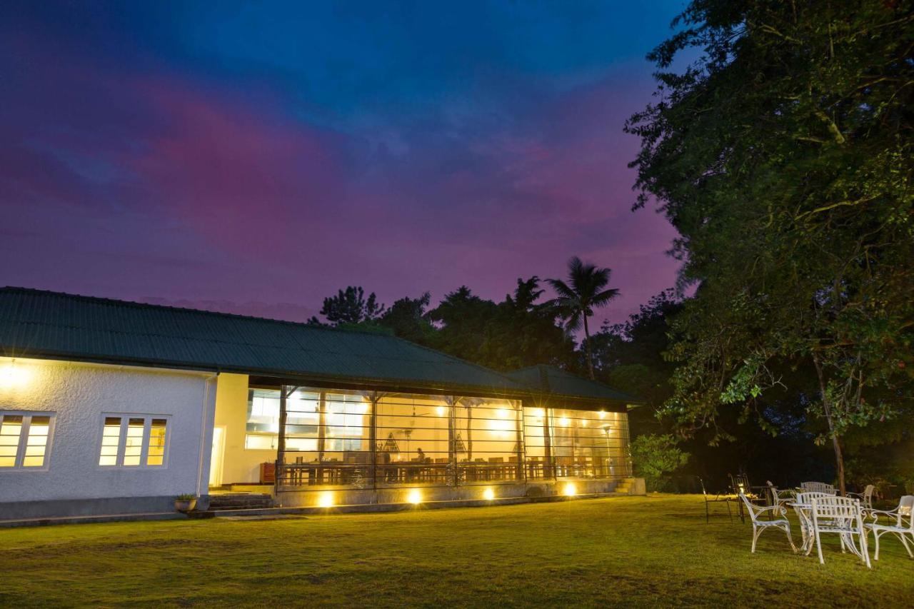 The Secret Ella Hotel Passara Exterior photo