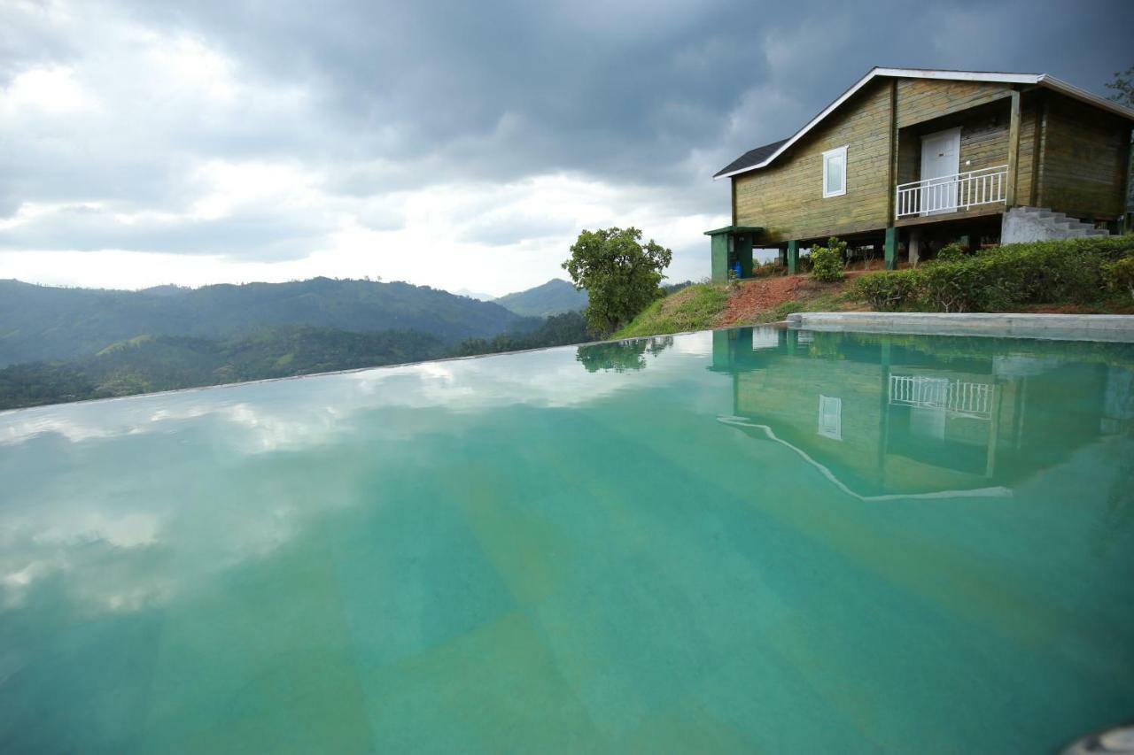 The Secret Ella Hotel Passara Exterior photo