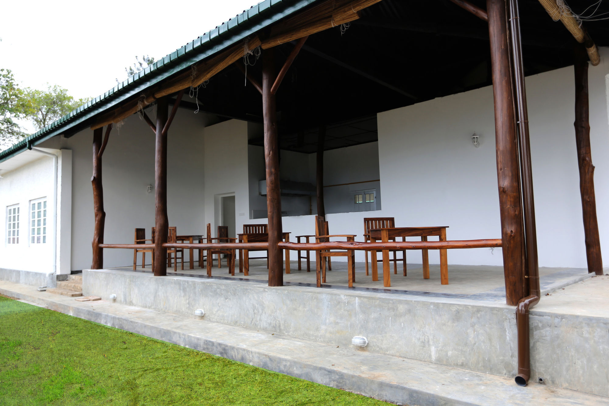 The Secret Ella Hotel Passara Exterior photo