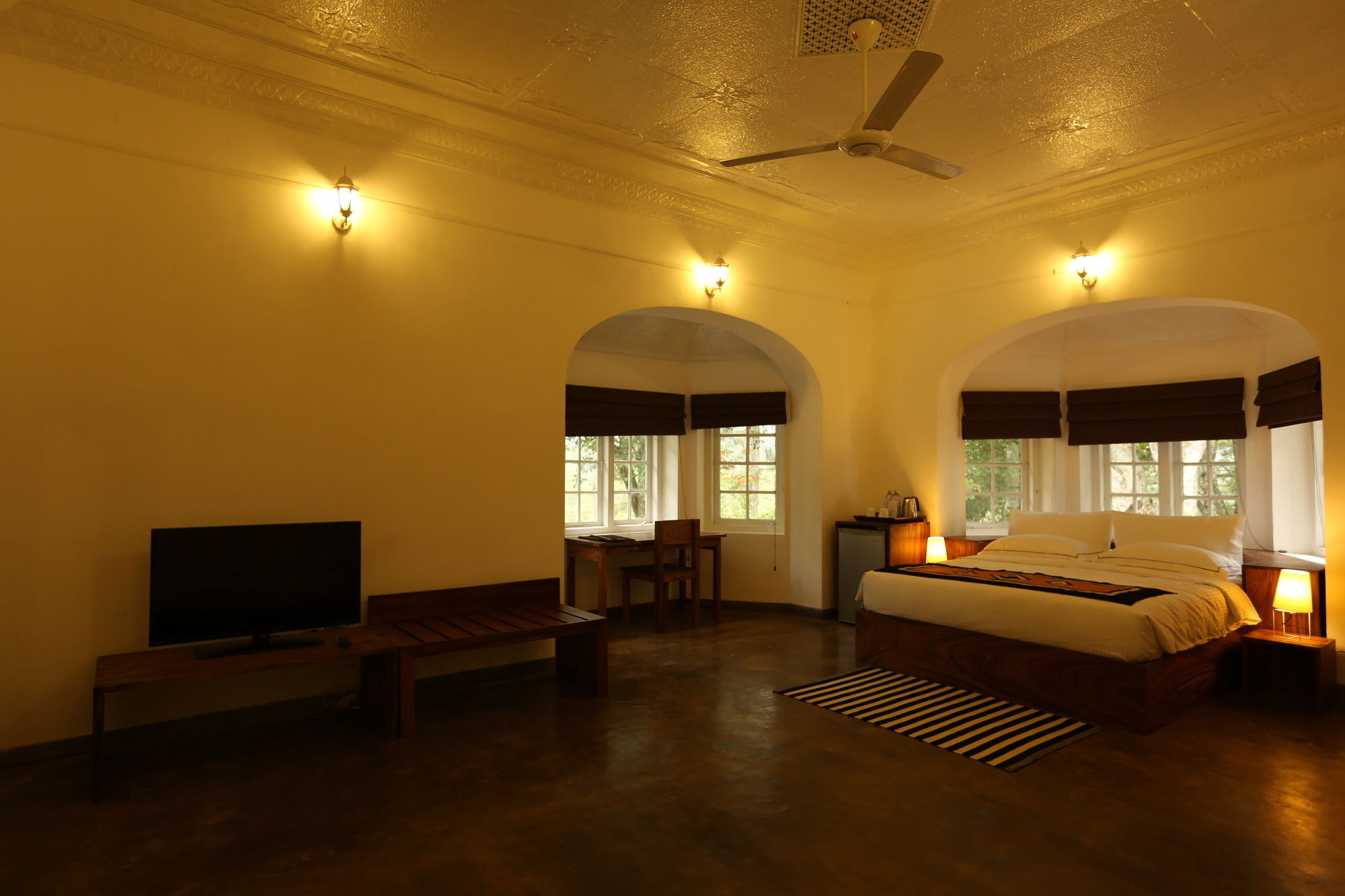 The Secret Ella Hotel Passara Exterior photo