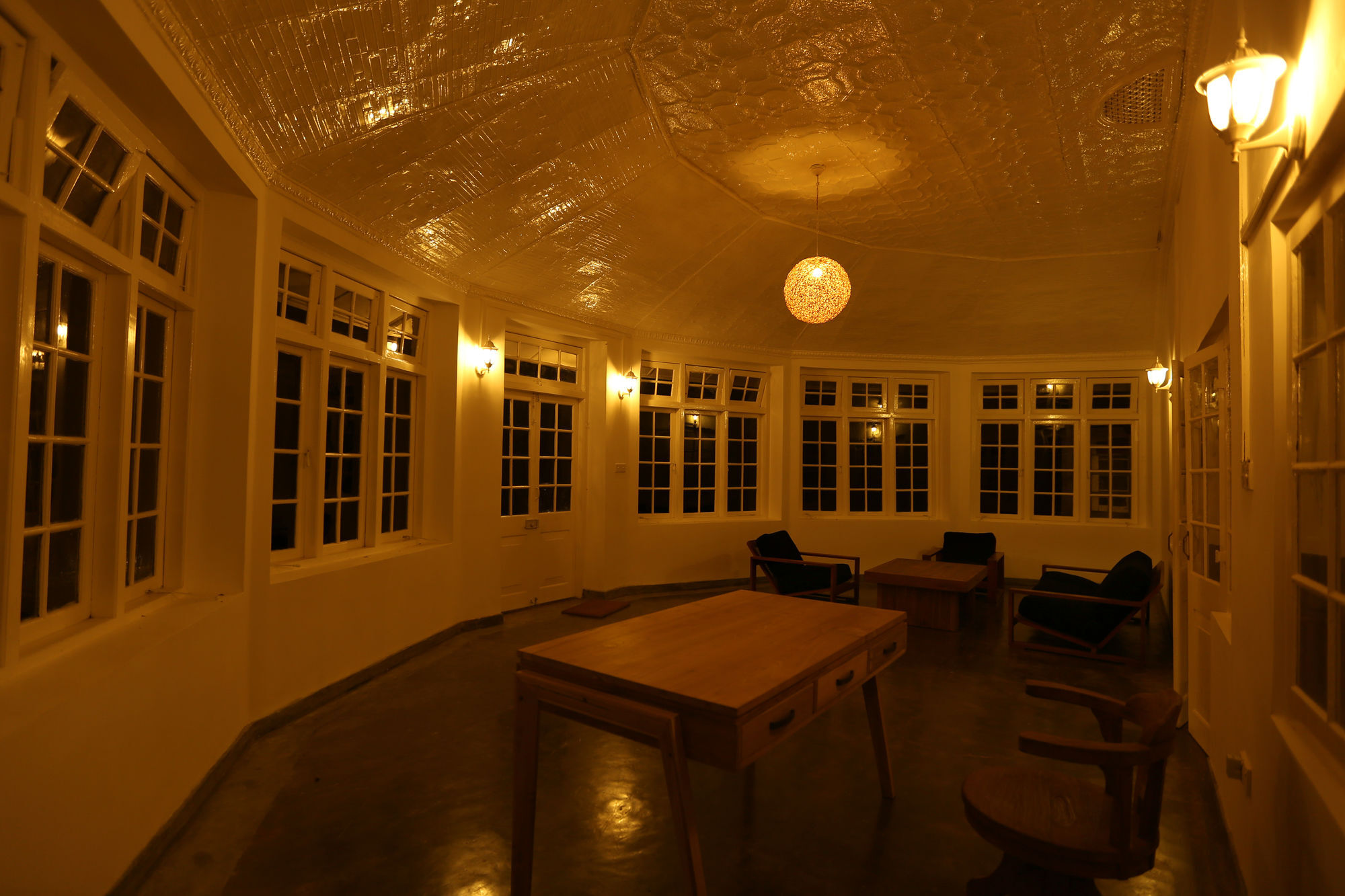 The Secret Ella Hotel Passara Exterior photo