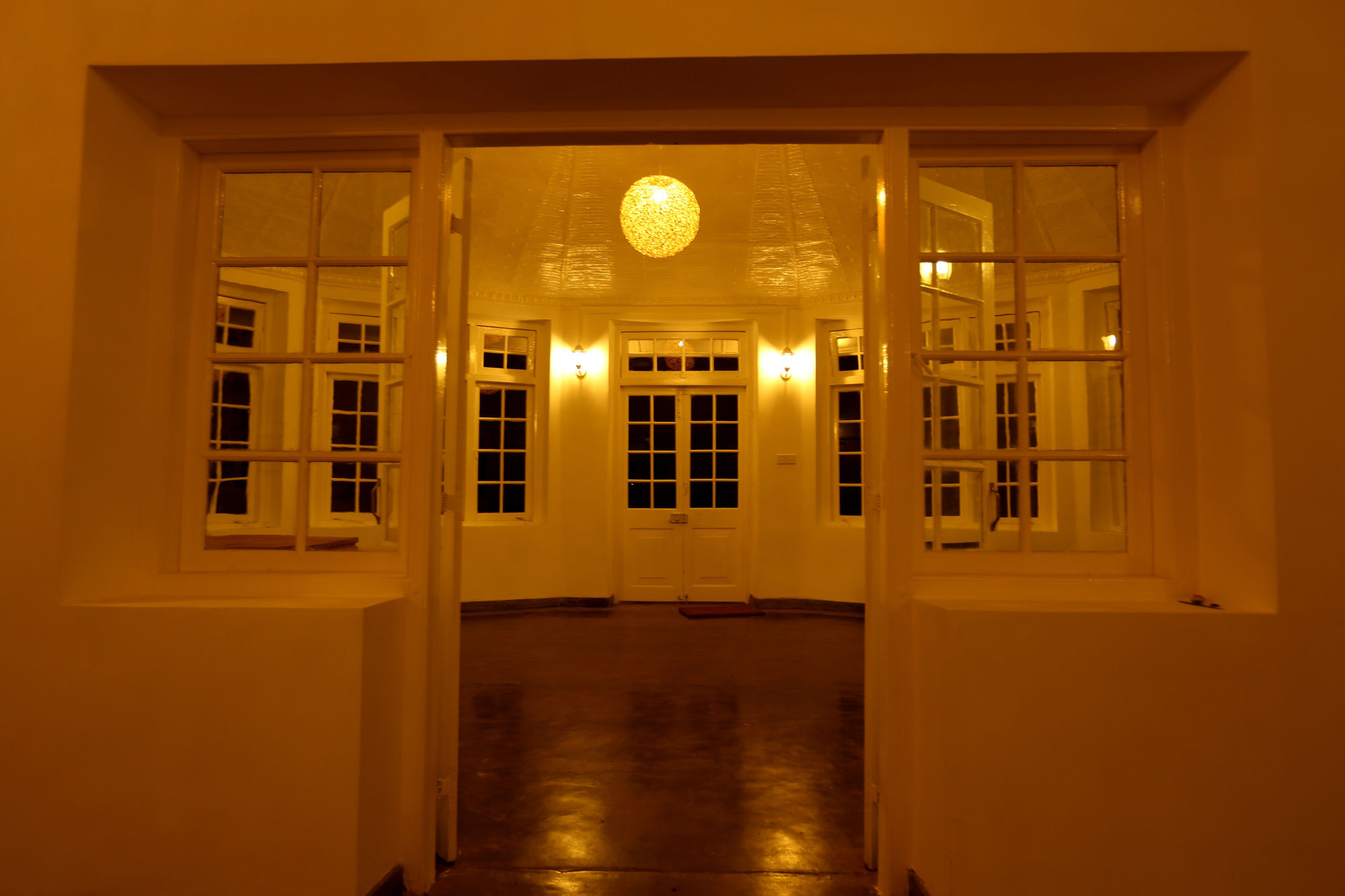 The Secret Ella Hotel Passara Exterior photo