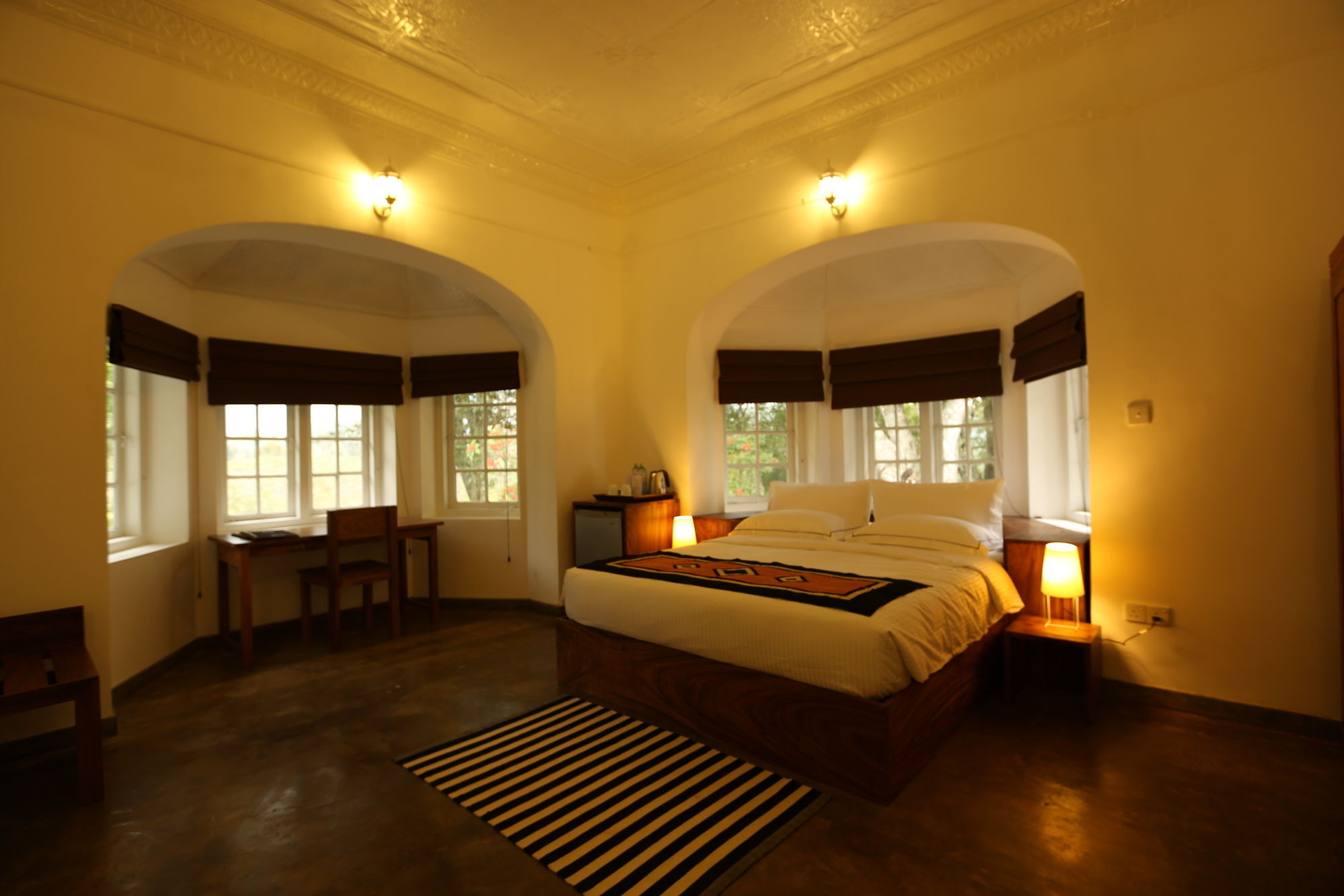 The Secret Ella Hotel Passara Exterior photo