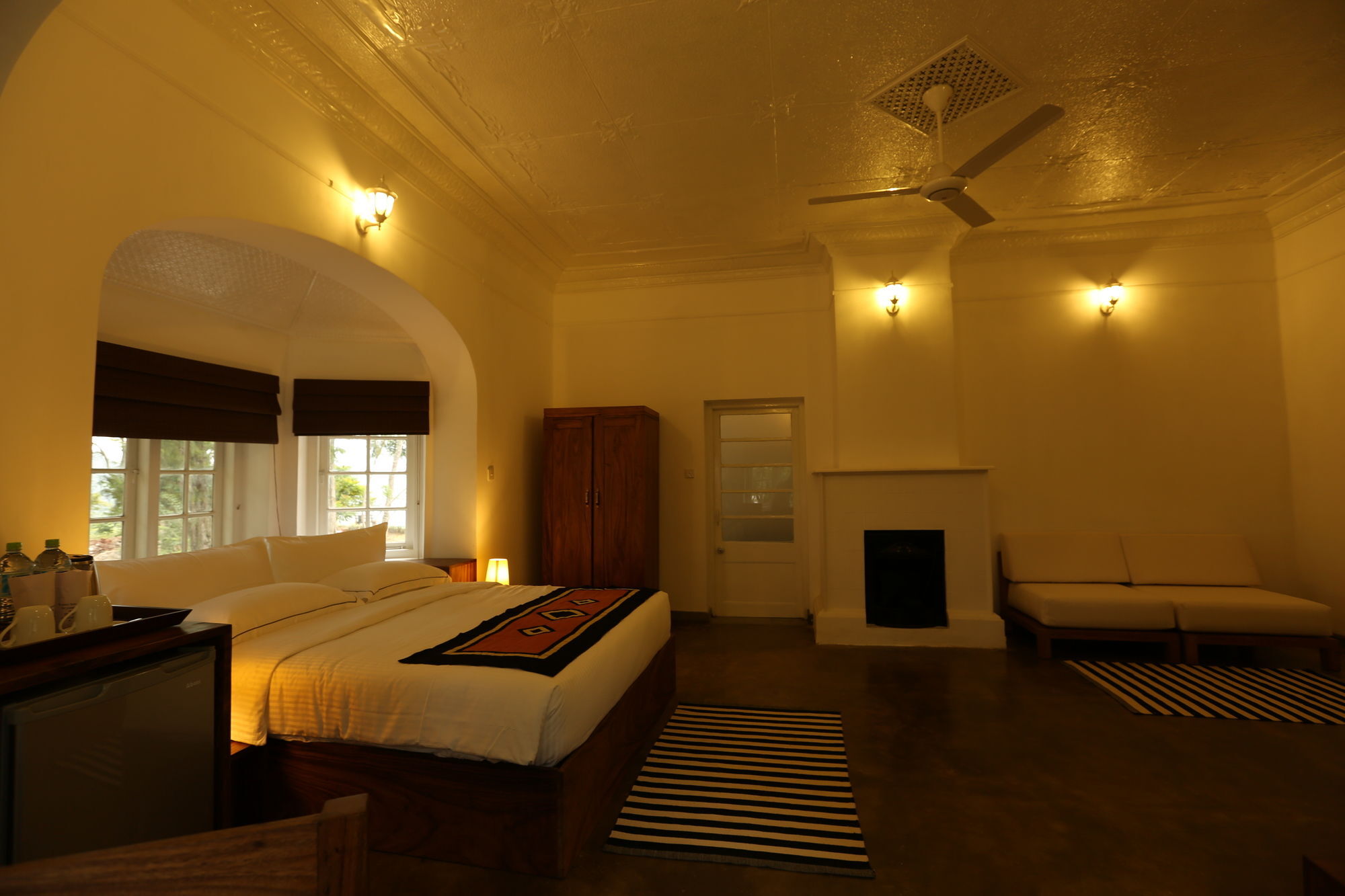 The Secret Ella Hotel Passara Exterior photo