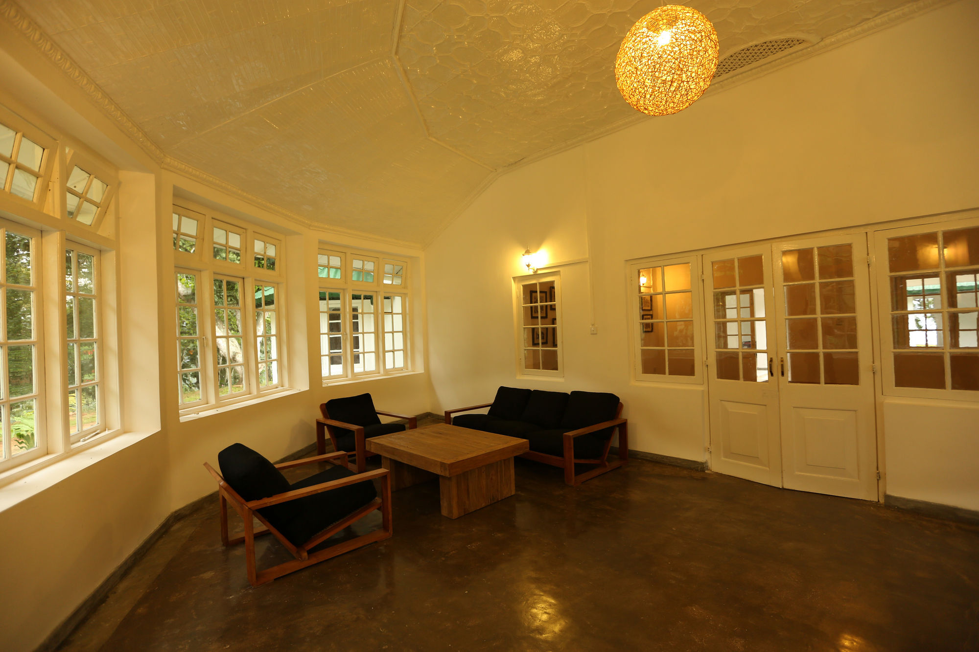 The Secret Ella Hotel Passara Exterior photo