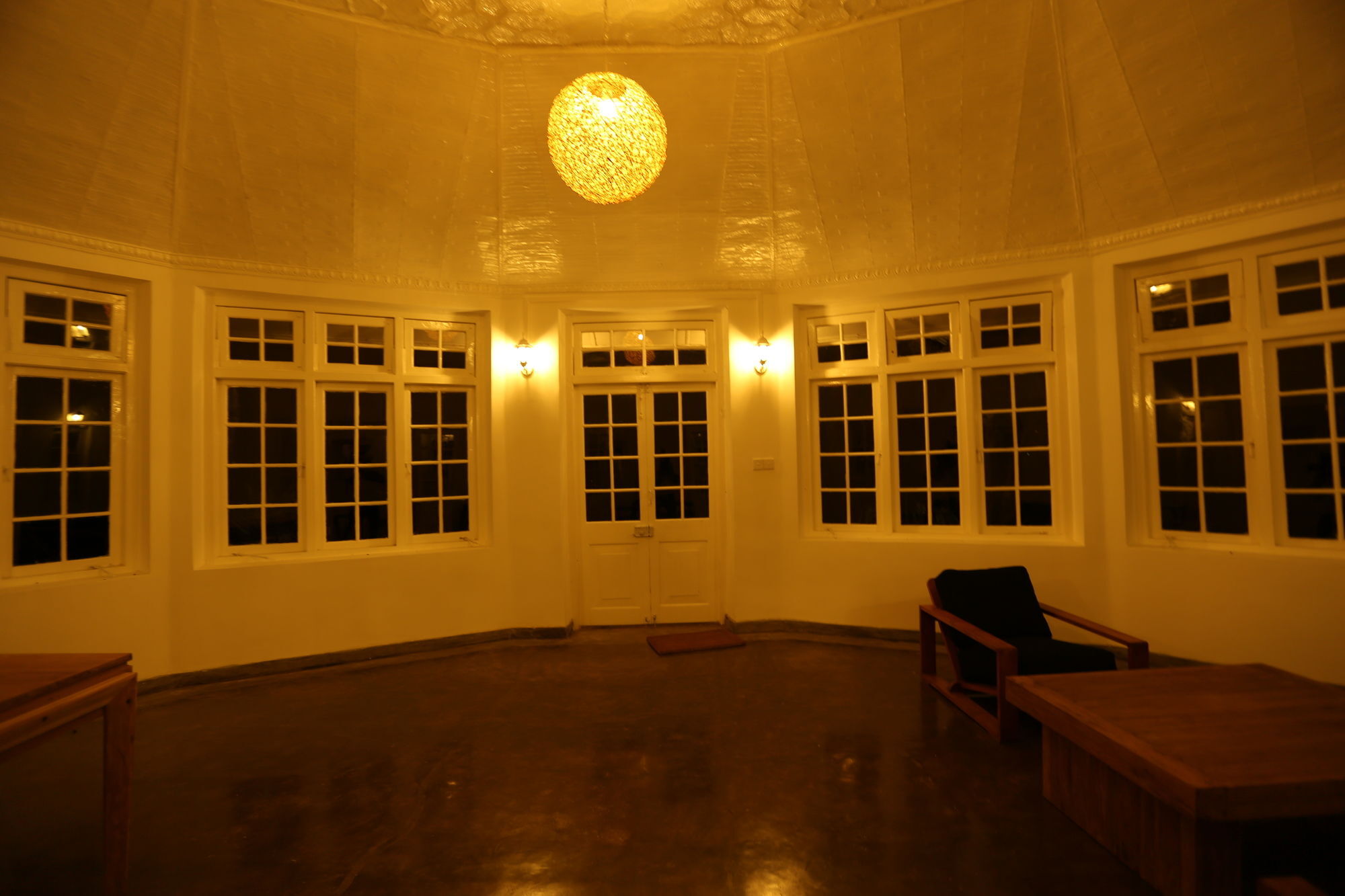 The Secret Ella Hotel Passara Exterior photo
