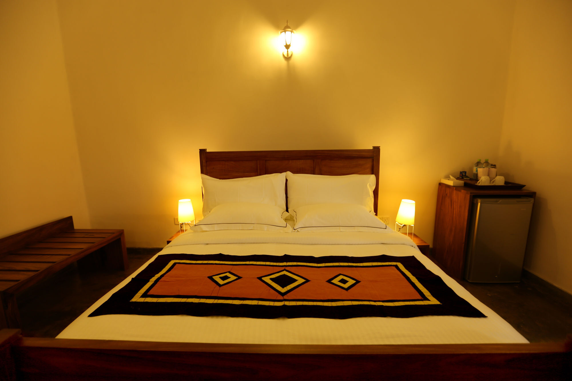 The Secret Ella Hotel Passara Exterior photo